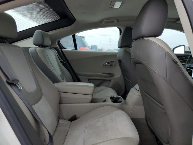 Photo 10 from auction – 2013 CHEVROLET VOLT with VIN 1G1RD6E43DU115354
