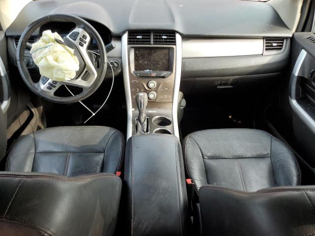 Photo 8 from auction – 2013 FORD EDGE SEL with VIN 2FMDK3JC3DBB74554