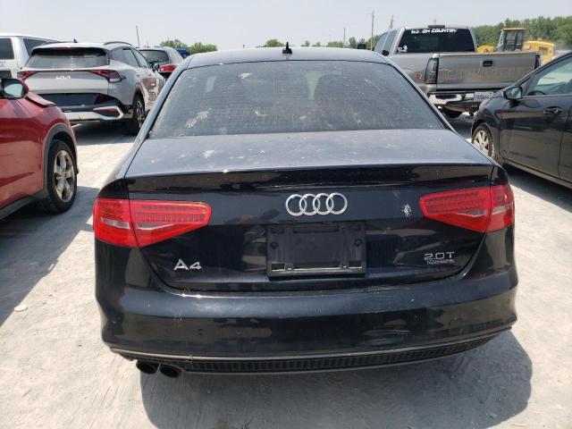 Photo 6 from auction – 2016 AUDI A4 PREMIUM with VIN WAUBFAFL4GN013956