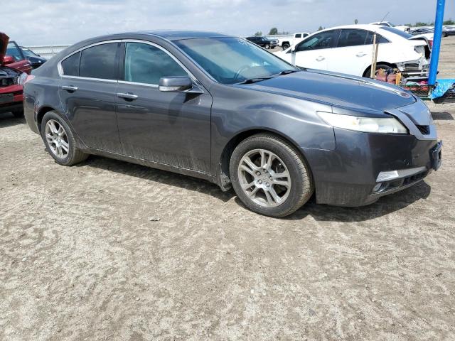 Photo 4 from auction – 2009 ACURA TL with VIN 19UUA86509A019706
