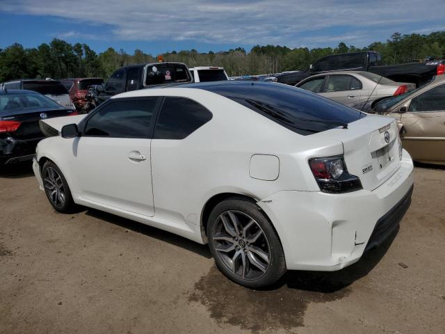 Photo 2 from auction – 2016 TOYOTA SCION TC with VIN JTKJF5C78GJ015612