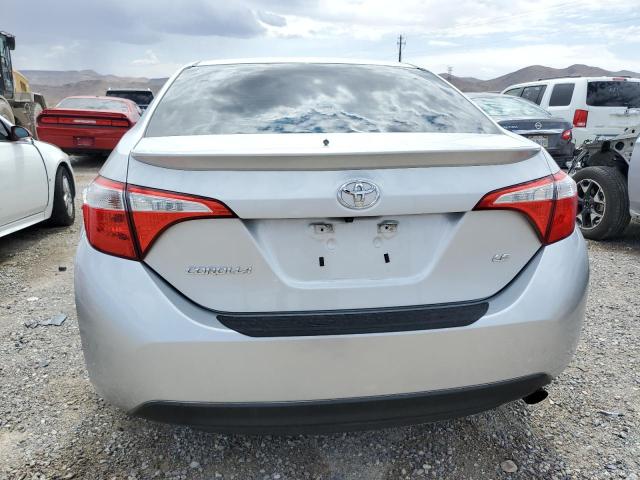 Photo 6 from auction – 2015 TOYOTA COROLLA L with VIN 5YFBURHE5FP321600