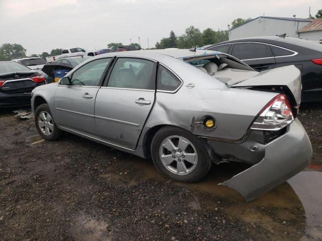 Photo 2 from auction – 2007 CHEVROLET IMPALA LT with VIN 2G1WT58K279388300