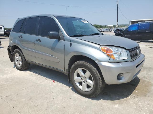 Photo 4 from auction – 2005 TOYOTA RAV4 with VIN JTEGD20V450088984