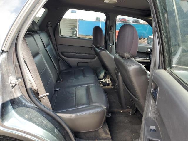 Photo 10 from auction – 2009 FORD ESCAPE LIM with VIN 1FMCU94G39KB94081