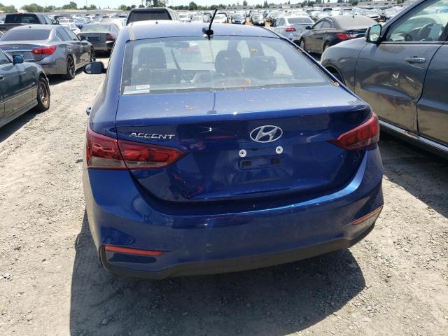 Photo 6 from auction – 2019 HYUNDAI ACCENT SE with VIN 3KPC24A30KE088209