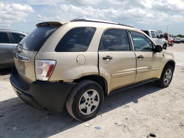 Photo 3 from auction – 2005 CHEVROLET EQUINOX LS with VIN 2CNDL13FX56097958