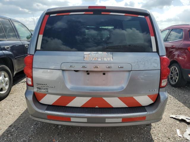 Photo 6 from auction – 2018 DODGE GRAND CARA with VIN 2C4RDGCG3JR326038