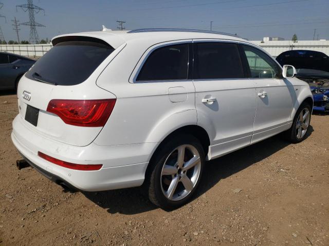 Photo 3 from auction – 2011 AUDI Q7 PRESTIG with VIN WA1DGAFE0BD008711
