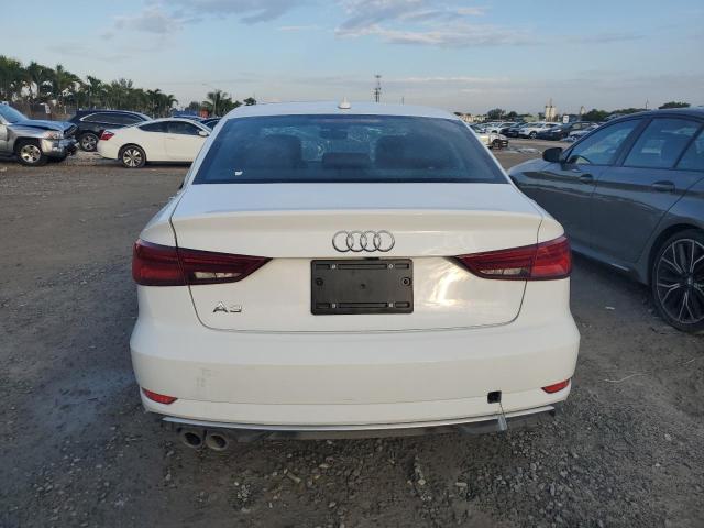 Photo 6 from auction – 2018 AUDI A3 PREMIUM with VIN WAUAUGFF2J1016657
