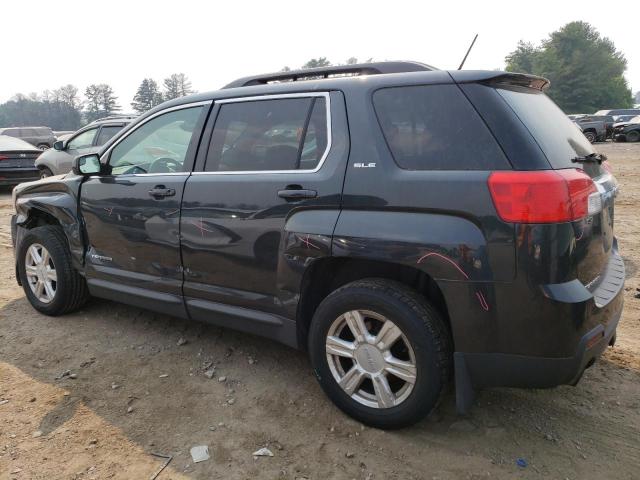 Foto 2 de la subasta – 2014 GMC TERRAIN SL con VIN 2GKFLRE32E6240906