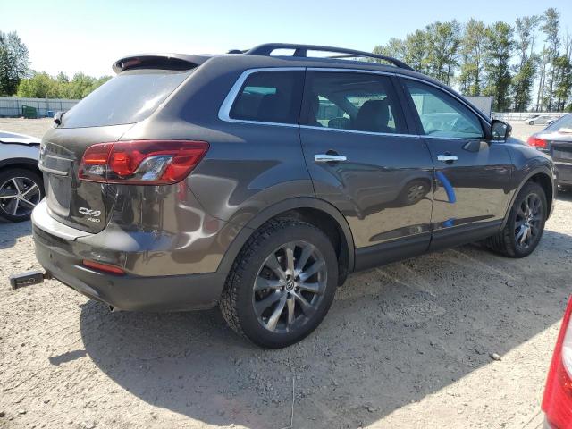 Photo 3 from auction – 2015 MAZDA CX-9 GRAND with VIN JM3TB3DV5F0465923