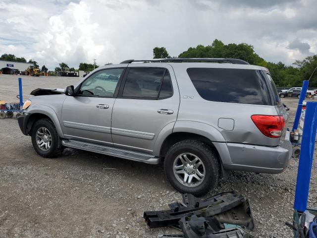 Photo 2 from auction – 2007 TOYOTA SEQUOIA SR with VIN 5TDBT44A37S284435