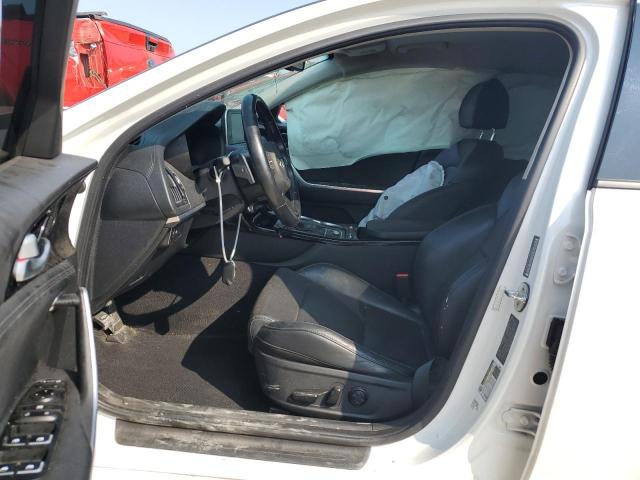 Photo 7 from auction – 2018 KIA STINGER with VIN KNAE15LA6J6035688
