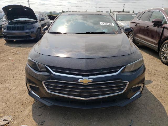 Photo 5 from auction – 2016 CHEVROLET MALIBU LS with VIN 1G1ZB5ST3GF306499