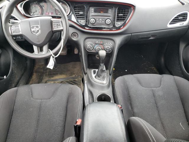 Photo 8 from auction – 2015 DODGE DART SXT with VIN 1C3CDFBB0FD380613