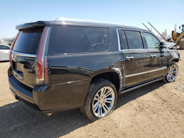 Photo 3 from auction – 2018 CADILLAC ESCALADE E with VIN 1GYS4JKJ4JR112008