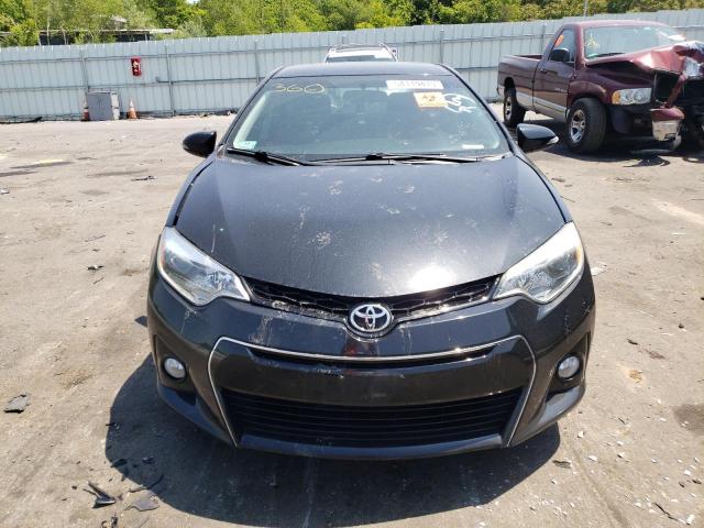 Photo 5 from auction – 2015 TOYOTA COROLLA L with VIN 2T1BURHE3FC410016