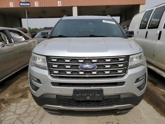 Photo 5 from auction – 2016 FORD EXPLORER X with VIN 1FM5K8D80GGA38890