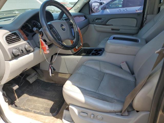 Photo 7 from auction – 2007 CHEVROLET AVALANCHE with VIN 3GNFK12397G154544
