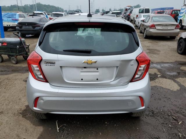 Photo 6 from auction – 2017 CHEVROLET SPARK 1LT with VIN KL8CD6SA3HC751963