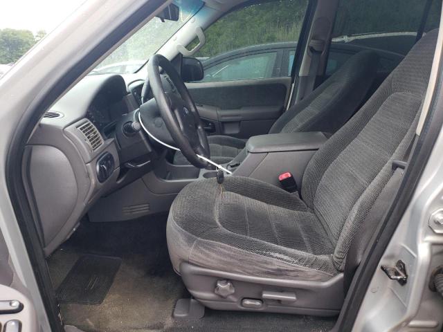Photo 7 from auction – 2002 FORD EXPLORER X with VIN 1FMZU73E52UB88520