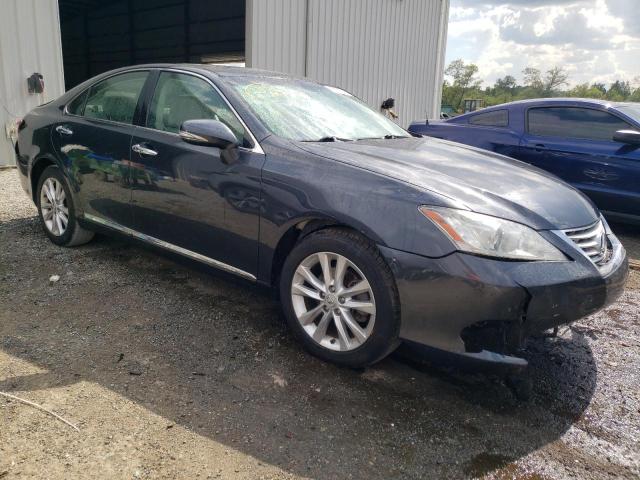 Photo 4 from auction – 2010 LEXUS ES 350 with VIN JTHBK1EG3A2344442