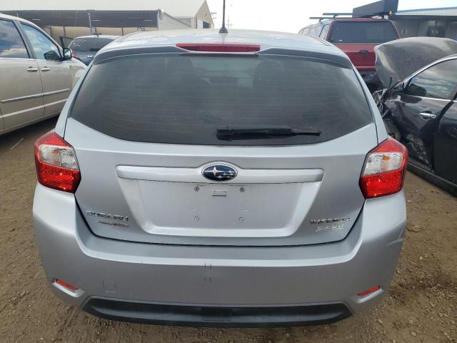 Фото 6 с аукциона – 2013 SUBARU IMPREZA PR с VIN JF1GPAC66DH804204