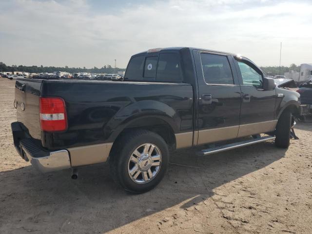 Photo 3 from auction – 2006 FORD F150 SUPER with VIN 1FTRW12W26FA80095