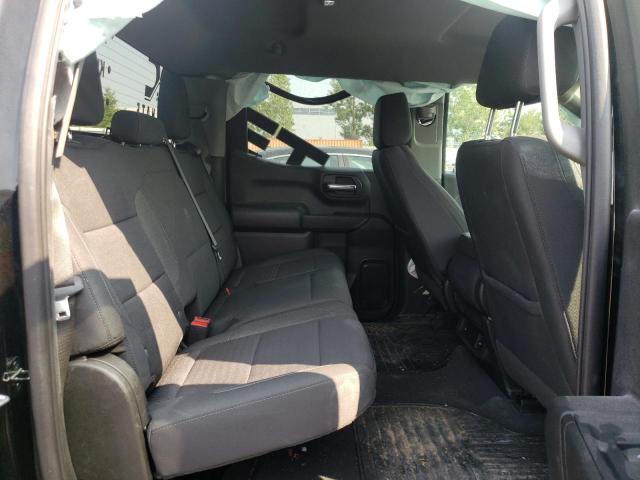Photo 10 from auction – 2023 CHEVROLET SILVERADO with VIN 1GCPDBEK9PZ172543
