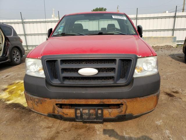 Photo 5 from auction – 2008 FORD F-150 with VIN 1FTRF12248KD95097