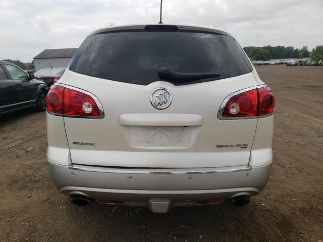 Photo 6 from auction – 2012 BUICK ENCLAVE with VIN 5GAKVCED7CJ385953