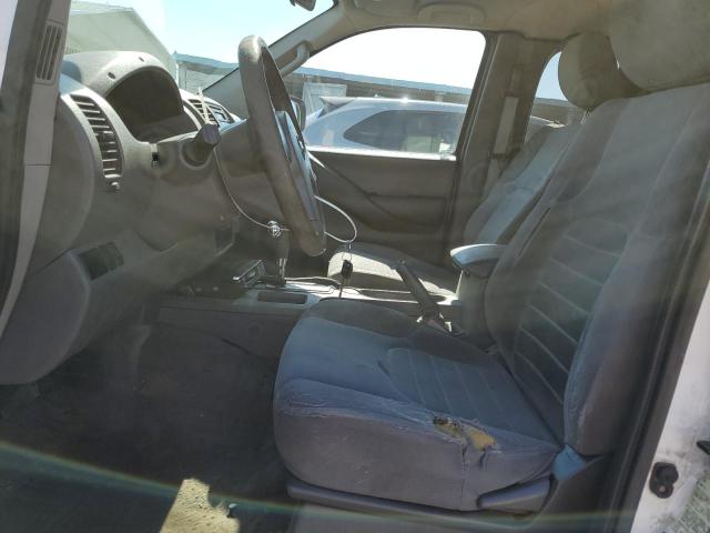 Photo 7 from auction – 2012 NISSAN FRONTIER S with VIN 1N6BD0CT6CC472559