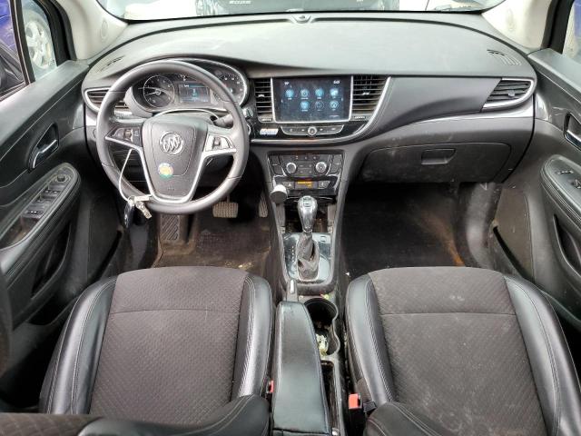 Photo 8 from auction – 2018 BUICK ENCORE PRE with VIN KL4CJESB5JB507272