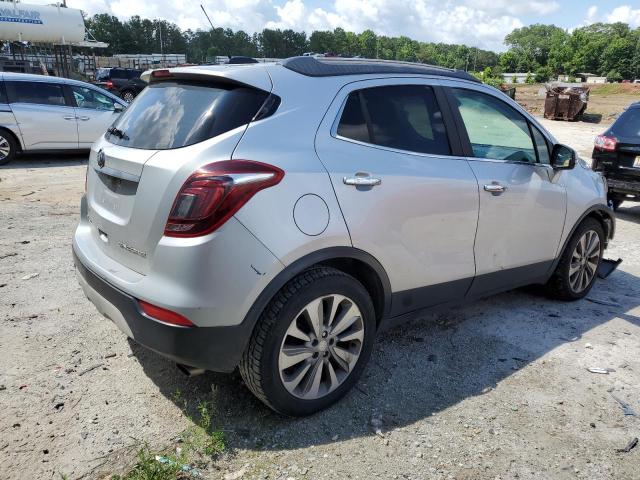 Photo 3 from auction – 2017 BUICK ENCORE PRE with VIN KL4CJASB0HB097371