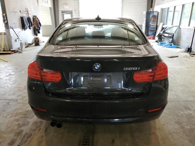 Photo 6 from auction – 2015 BMW 328 I with VIN WBA3A5G58FNS90196