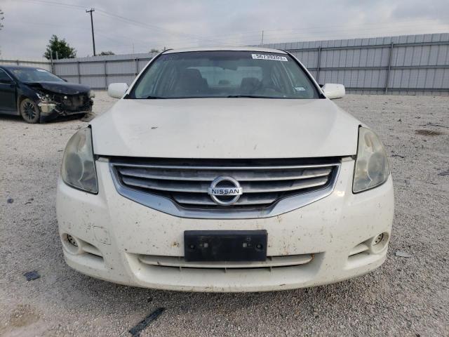 Photo 5 from auction – 2011 NISSAN ALTIMA BAS with VIN 1N4AL2AP1BN482380
