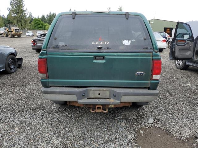Photo 6 from auction – 2000 FORD RANGER SUP with VIN 1FTZR15X1YPA94417
