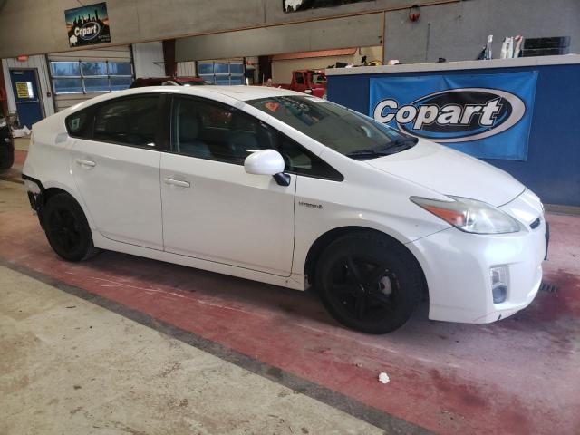 Photo 4 from auction – 2010 TOYOTA PRIUS with VIN JTDKN3DU8A0079685
