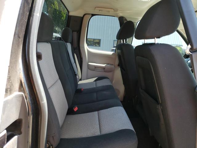 Photo 10 from auction – 2009 CHEVROLET silverado with VIN 1GCEC19X29Z161302