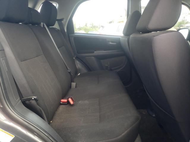Photo 10 from auction – 2012 SUZUKI SX4 with VIN JS2YB5A39C6303708