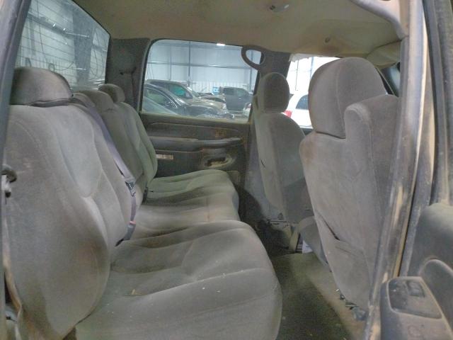 Photo 10 from auction – 2005 CHEVROLET SILVERADO with VIN 1GCHK23255F856856
