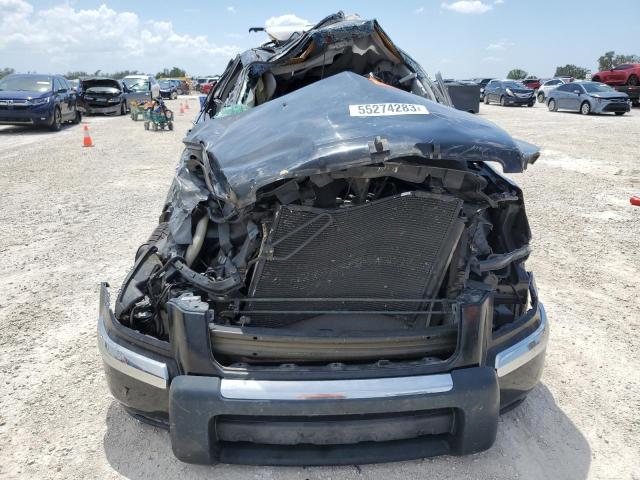 Photo 5 from auction – 2008 HONDA PILOT SE with VIN 5FNYF28338B001250