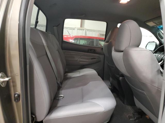 Photo 11 from auction – 2015 TOYOTA TACOMA DOU with VIN 3TMLU4EN8FM177818