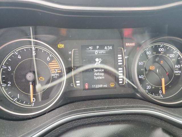 Photo 9 from auction – 2019 JEEP CHEROKEE L with VIN 1C4PJLCB9KD108736