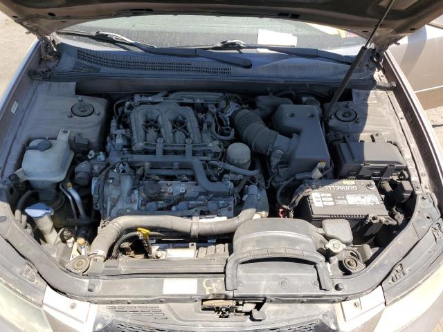 Photo 11 from auction – 2007 HYUNDAI SONATA SE with VIN 5NPEU46F27H224588