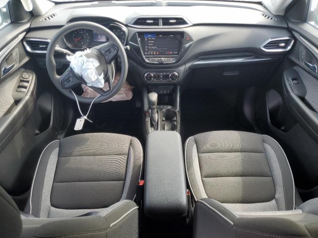 Photo 8 from auction – 2023 CHEVROLET TRAILBLAZE with VIN KL79MPSL5PB091015