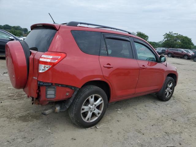 Photo 3 from auction – 2012 TOYOTA RAV4 with VIN 2T3BF4DV0CW228312