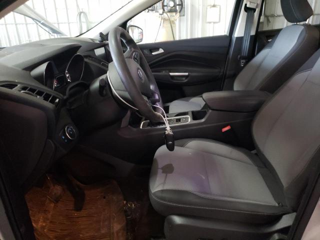 Photo 7 from auction – 2019 FORD ESCAPE SE with VIN 1FMCU0GD7KUC06840
