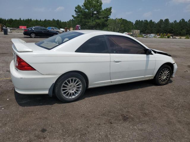 صورة رقم 3 من المزاد - 2005 HONDA CIVIC مع VIN 1HGEM22985L003155